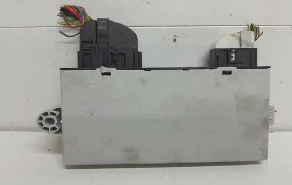 BMW 5 F10 F11 CAS control unit/module 613592419739 92419739