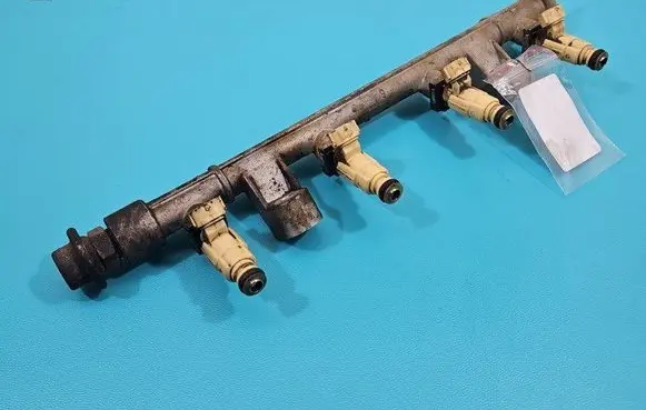 KIA Sportage Fuel injector 35310-23600 IMPRK1507867