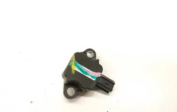 Tesla Model S Airbag deployment crash/impact sensor 1005275
