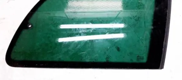 Ford Galaxy Rear side window