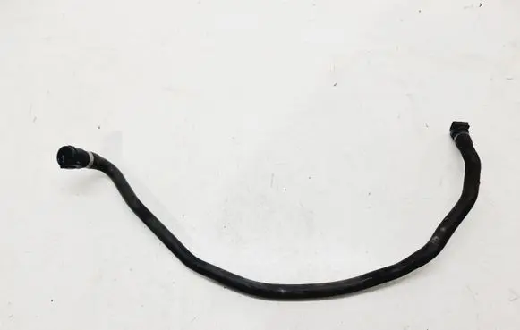 BMW 5 E60 E61 Engine coolant pipe/hose 17127787458