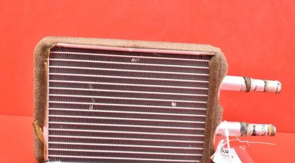Mazda Tribute Interior heater climate box assembly 