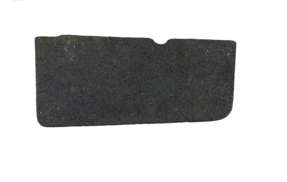 Chevrolet Captiva Other trunk/boot trim element