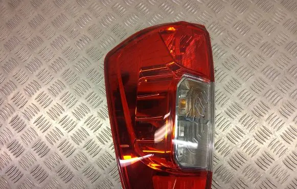 Nissan Navara D23 Rear/tail lights