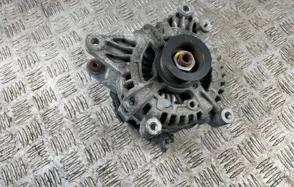 Mercedes-Benz A W177 Generator/alternator A0009061604