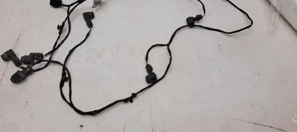 Volkswagen Tiguan Parking sensor (PDC) wiring loom 5N0971095B