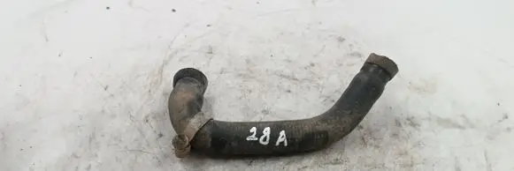 Audi A4 S4 B5 8D Engine coolant pipe/hose 0777