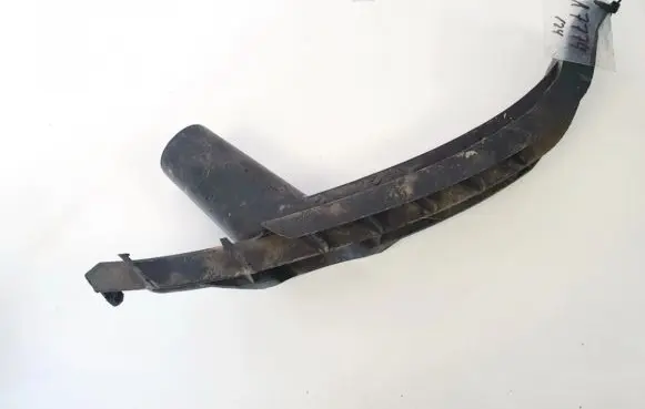 Volkswagen Jetta V Front bumper mounting bracket 1k0807890b