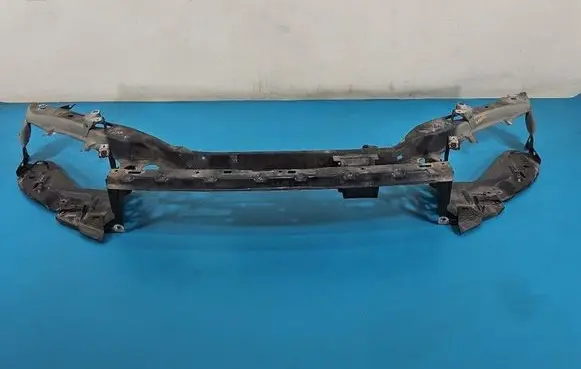 Volvo V50 Radiator support slam panel IMPRK1530036