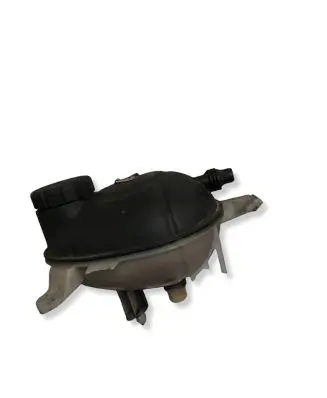 Mercedes-Benz C W205 Coolant expansion tank/reservoir A2055000049BILI A2055000049