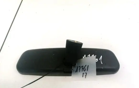 Audi A6 S6 C5 4B Rear view mirror (interior) E1010590