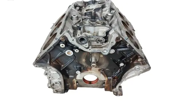 Volkswagen Touareg III Engine block 06M103023FJ DCB