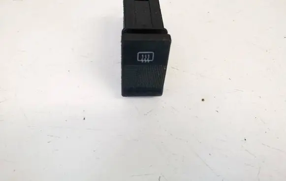 Audi 100 S4 C4 Windscreen/window heater switch 4a0941503