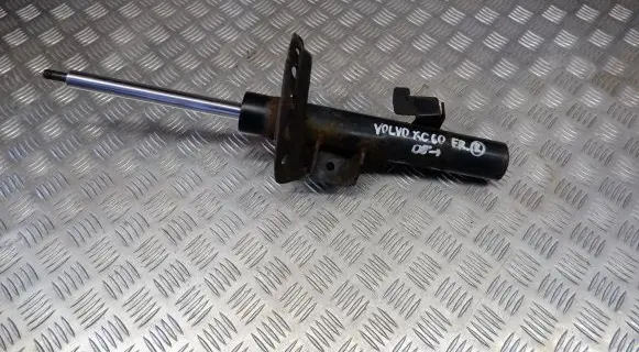 Volvo XC60 Front shock absorber/damper 31277627