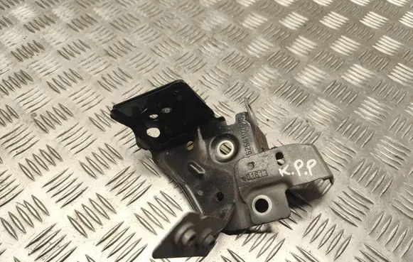 Renault Megane III Fender mounting bracket 6256102EG