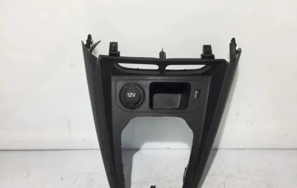 Ford Courier Gear shifter surround trim plastic JT76R045H20 JT76R045H20A