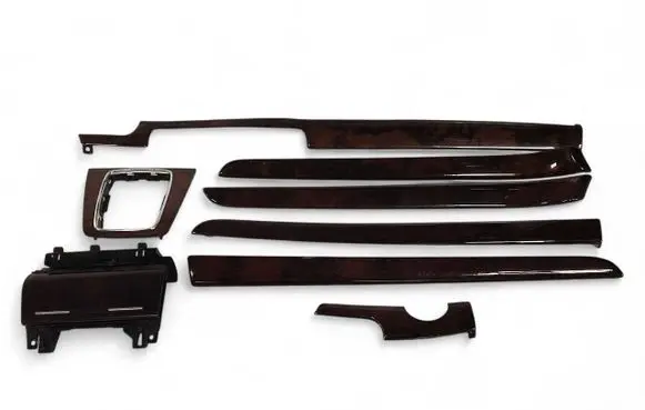 Audi A4 S4 B7 8E 8H Panel trim 8E1853190 8E1853190AA 8E0864261C