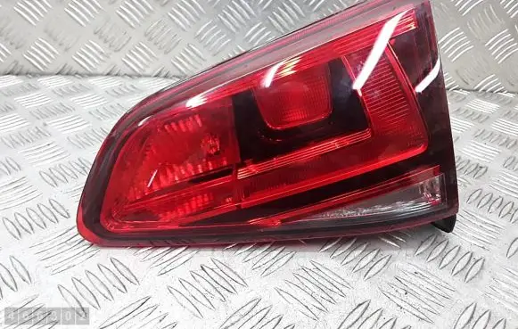Volkswagen Golf VII Tailgate rear/tail lights 5gm945094a