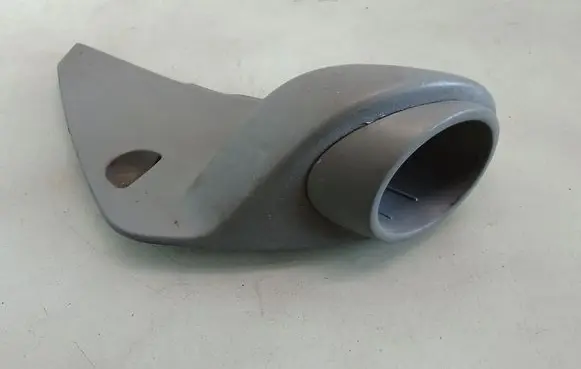 Renault Trafic II (X83) Dashboard side end trim 8200395290 93853476