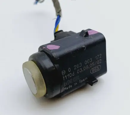 Opel Omega B2 Parking PDC sensor 0263003172