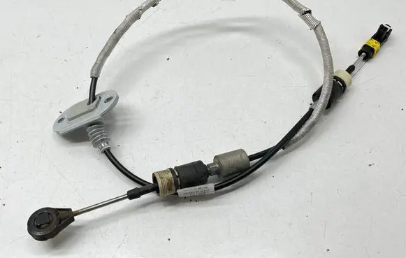 Volvo XC60 Gear shift cable linkage 31492813 4YTA135CECDA 15122020