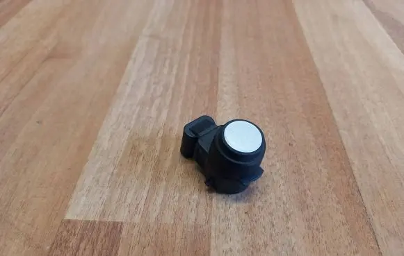 BMW 1 E81 E87 Parking PDC sensor 6935597 0263003292