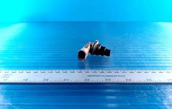 Opel Corsa D Camshaft speed sensor 46798365