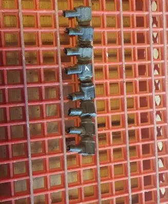 Volvo V70 Parking PDC sensor 31341343