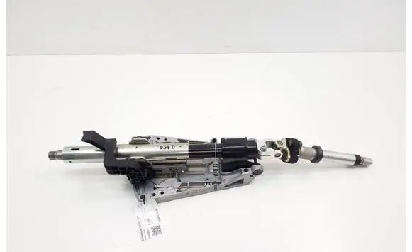 Mercedes-Benz E W212 Steering wheel axle A2184600016