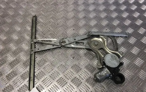 Toyota Prius (XW20) Front door window regulator with motor 8571035180