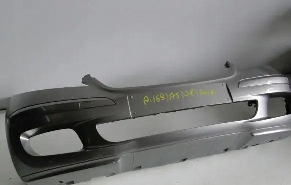 Mercedes-Benz A W169 Front bumper