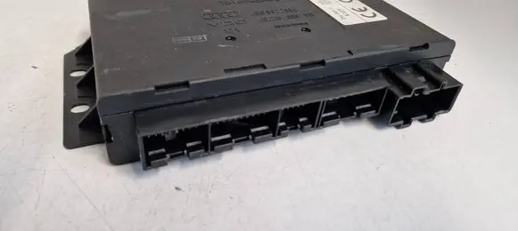 Audi A6 S6 C5 4B Comfort/convenience module 4B0962258L 410215006010