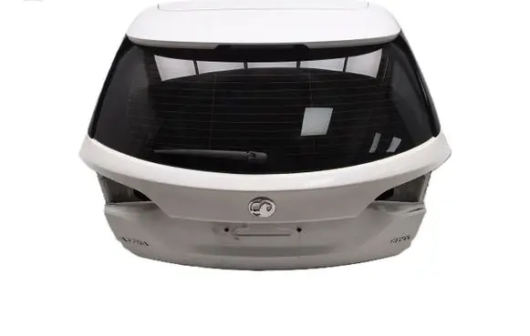 Opel Astra K Tailgate/trunk/boot lid 
