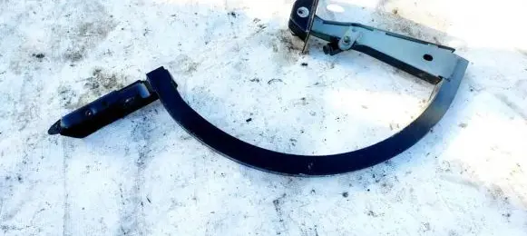 Citroen C5 Tailgate/trunk/boot hinge 9662339980