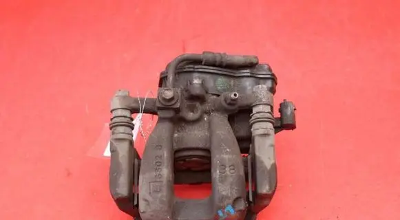 Opel Insignia A Rear brake caliper 84323162