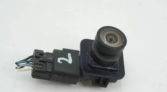 Ford Transit Custom Reversing camera DT1T19G490AB