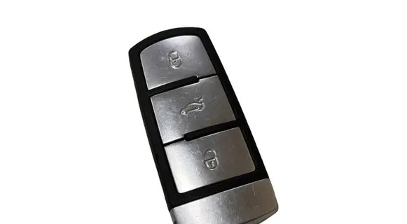 Volkswagen PASSAT B6 Ignition key/card