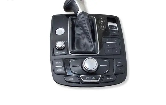 Audi A7 S7 4G Head unit multimedia control 4G2919612K