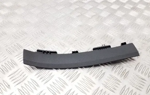 Audi Q3 8U Dashboard side end trim 8U0868203A