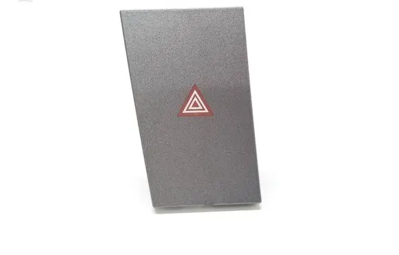 Opel Vectra C Hazard light switch 24441250
