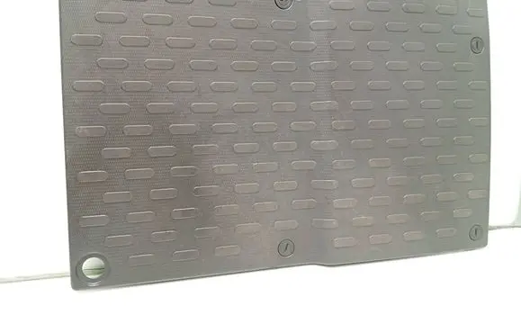 Citroen Relay III Battery box tray cover/lid 1308522070