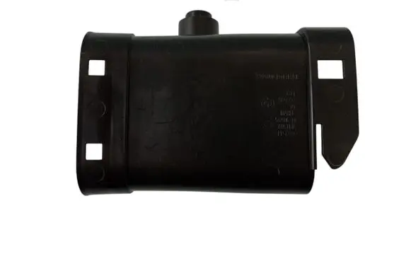 BMW 7 G70 Air intake duct part 13719847252 9847252