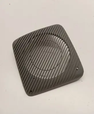 Volkswagen Multivan T4 Rear door speaker cover trim 703035794