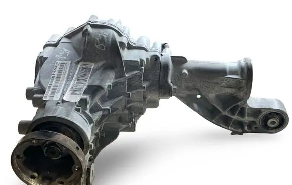 Mercedes-Benz GL X166 Front differential 4460060452 A1663300300