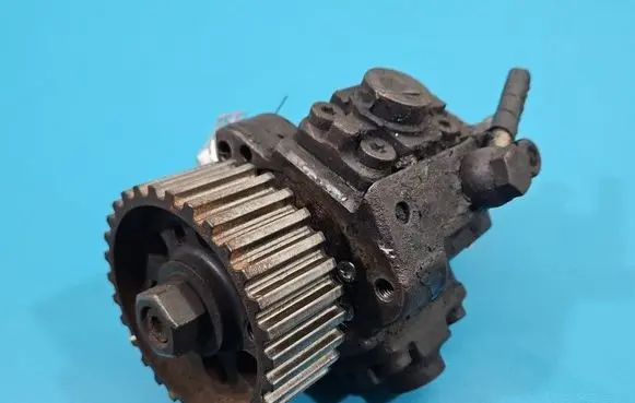 Fiat Ducato Fuel injection high pressure pump 0445010181 IMPRK1550100