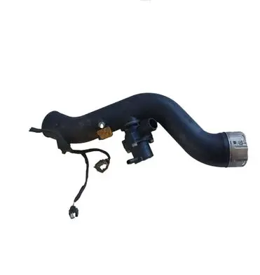 Hyundai Kona II Intercooler hose/pipe 2828707640