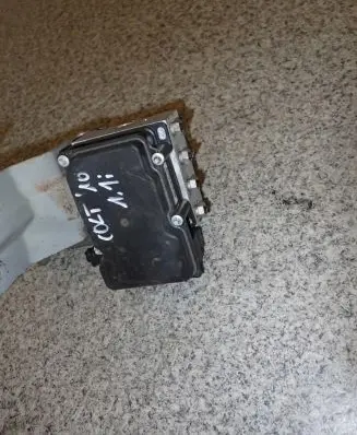 Mitsubishi Colt ABS control unit/module