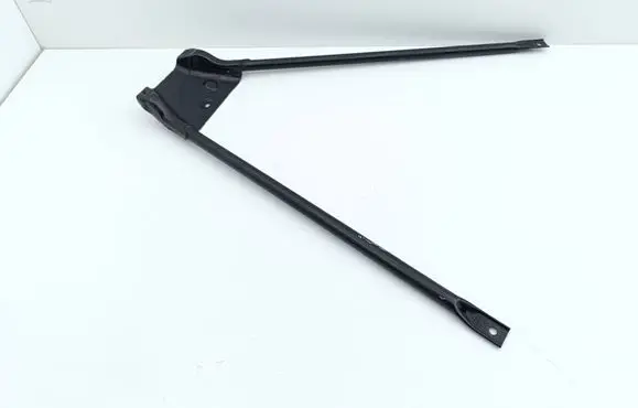 Audi Q4 Sportback e-tron Radiator support slam panel bracket 11A805303A