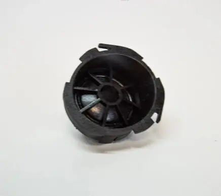 Audi A3 S3 8P Front door speaker 8P0035399A