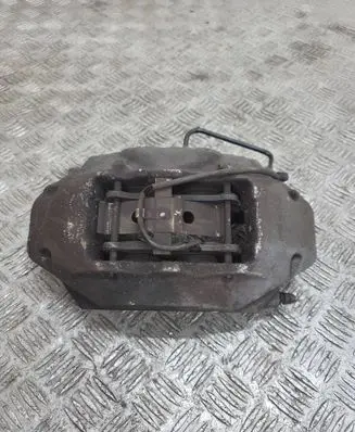 Volkswagen Touareg II Front brake caliper 